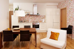 Гостиница Apartamentai Nr.24  Паланга